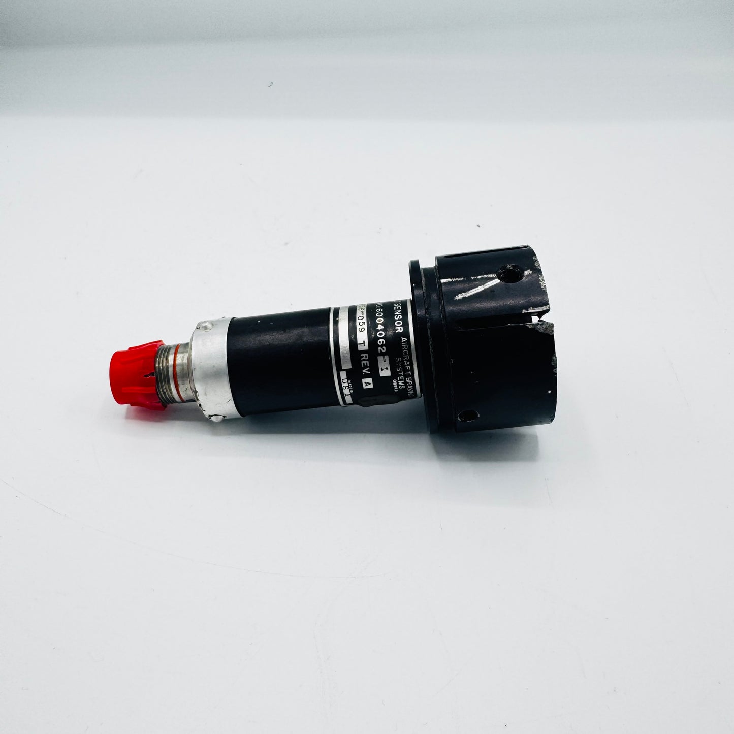 6004062-1 WHEEL SPEED SENSOR