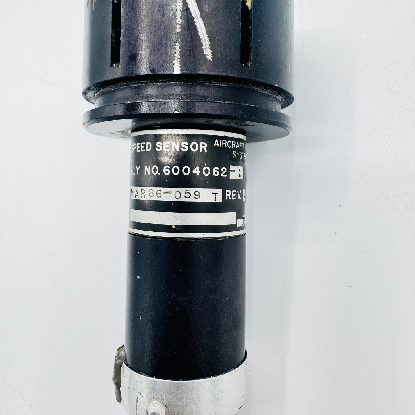 6004062-1 WHEEL SPEED SENSOR
