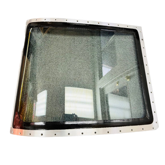 101-384025-24 RH WINDSHIELD - FAA 8130
