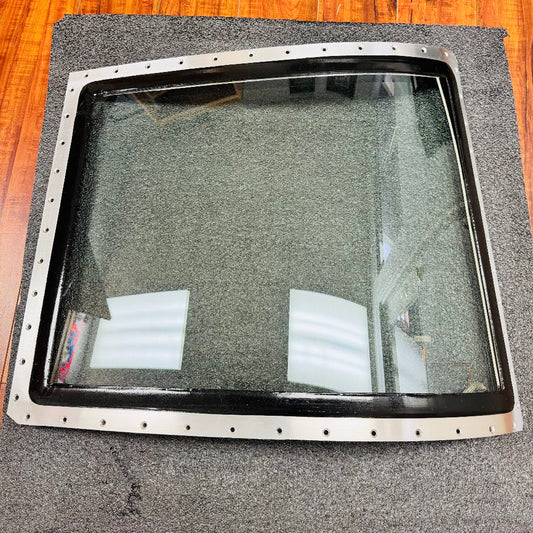 101-384025-23 WINDSHIELD LH PILOT - FAA 8130-3 DUAL RELEASE