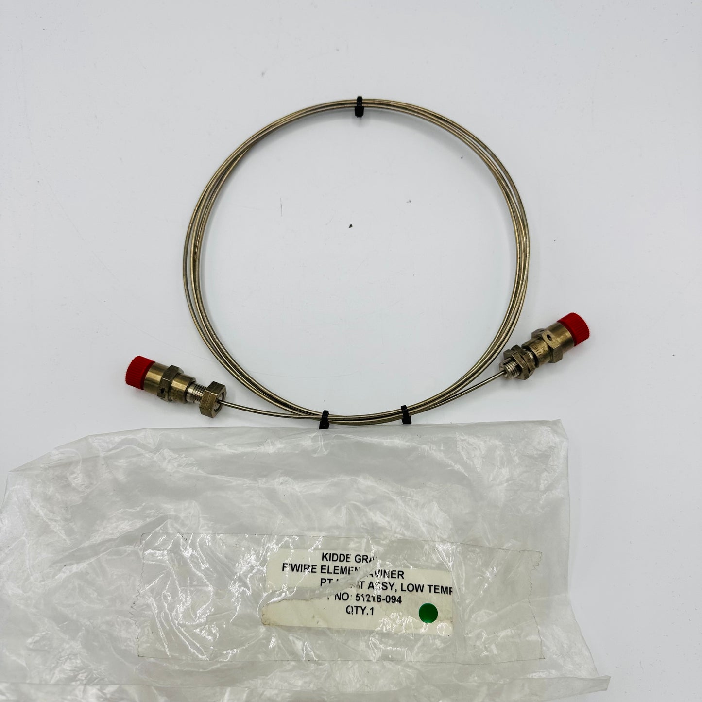 51216-094 FIREWIRE ELEMENT DETECTOR ASSY