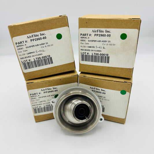 PP2960-00 GASPER AIR ASSY