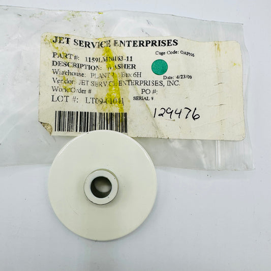 1159LM20153-11 BUSHING TIE DOWN