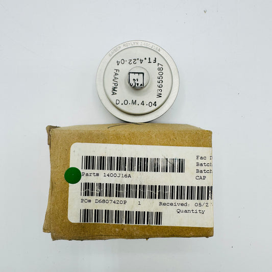 1400J16A CAP