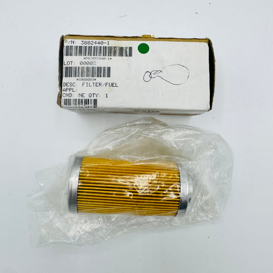 3882440-1 FILTER FUEL