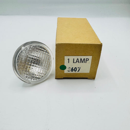 3607 LOGO LAMP